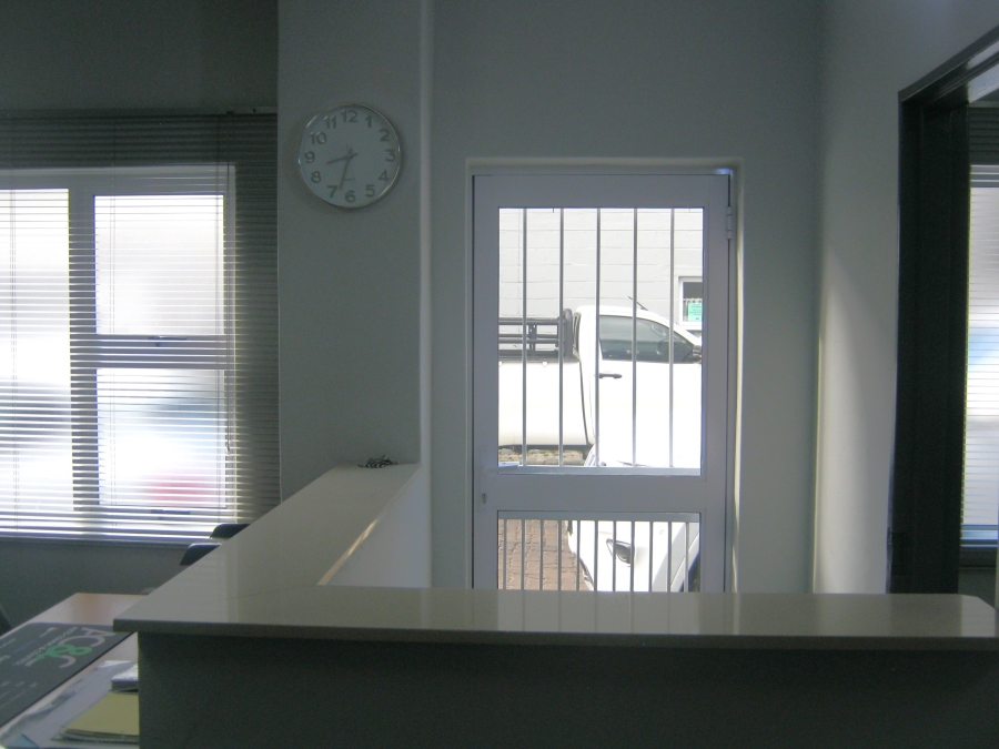 To Let commercial Property for Rent in George Park Western Cape